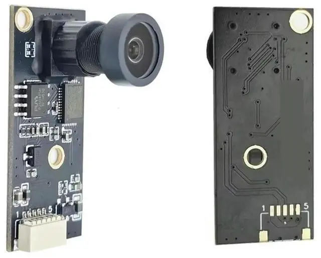Alt view image 4 of 7 - Ageryu 1920x1080 USB Camera Module for 3D Printers Camera Board