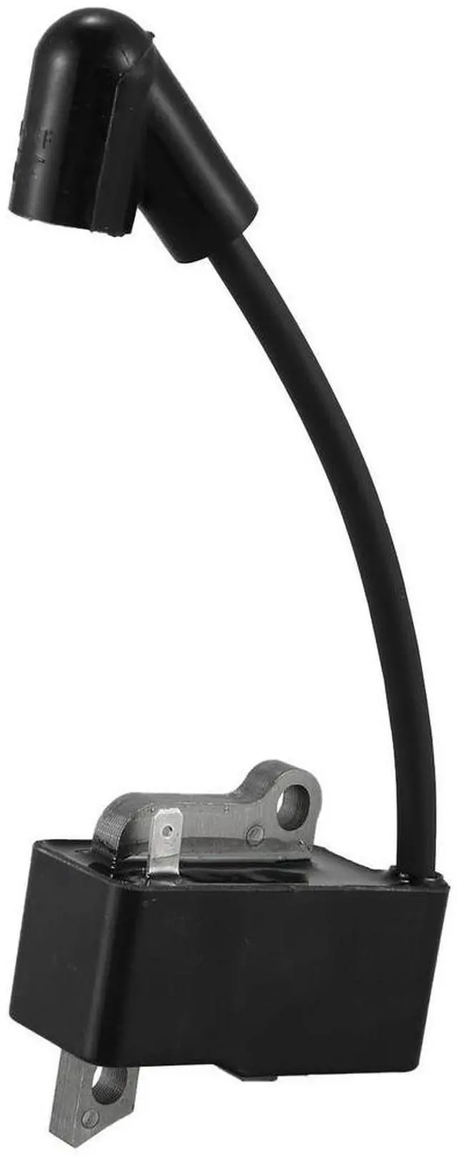 Alt view image 3 of 4 - Ignition Coil Module Magneto Fit Husqvarna 435 440 440E 445 450 450E Jonsered 2245 2250 2240 Chainsaw Parts-N33R