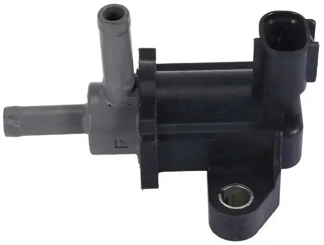 Alt view image 2 of 4 - Ageryu Vacuum Switch Valve Solenoid 90910-WC000 90910-12275 136200-3210 For Toyota Daihatsu-N33R