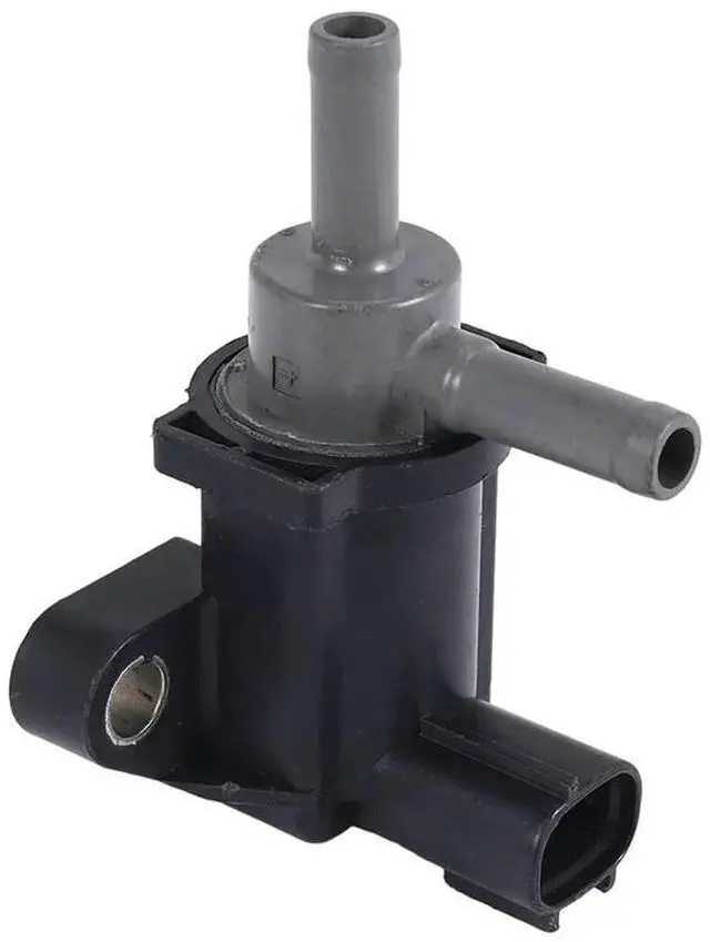 Alt view image 3 of 4 - Ageryu Vacuum Switch Valve Solenoid 90910-WC000 90910-12275 136200-3210 For Toyota Daihatsu-N33R
