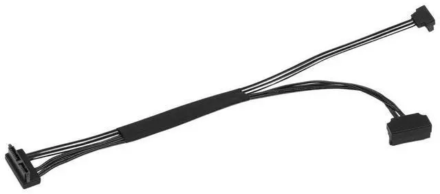 Alt view image 5 of 5 - Ageryu For All-In-One 27-Inch Imac A1312 2011 Hard Drive Cable (Printed Part Number: 593-1330-A)