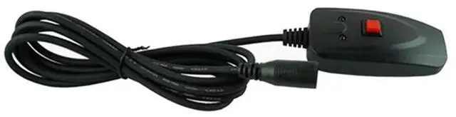 Alt view image 4 of 4 - 2 Pcs Fog Machine Wireless Remote Control Portable XLR Fit For 400W 900W Smoke Machine-N33R