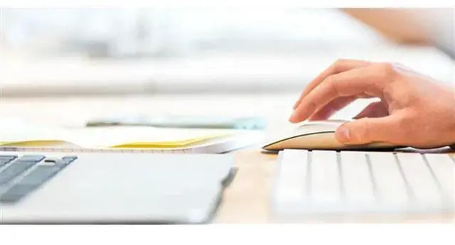 Alt view image 4 of 4 - Dustproof 3-Key Double Row Mini Mechanical Keyboard Recording Mute Copy Paste Custom Shortcut Key