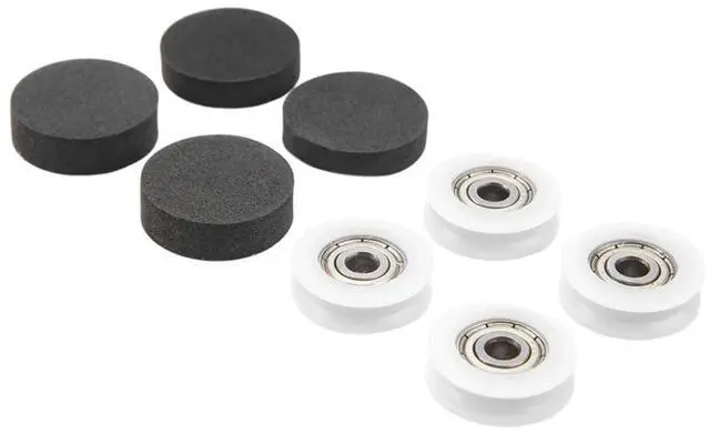 Alt view image 4 of 4 - 3D Printer Filament Holder with Bearing for Ender3 Ender3S Ender-3PRO