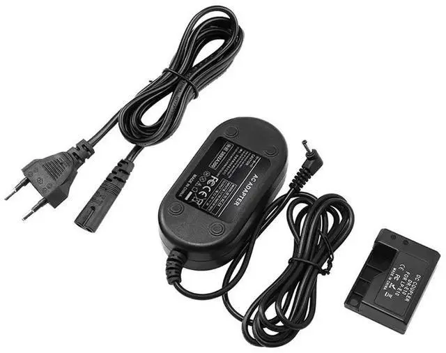 Main image of LP-E10 Dummy Coupler Parts For EOS 1100D 1200D 1300D 1500D 3000D 4000D Kiss X50 X70 X80 Rebel T3 T5 T6 T7EU Plug-N