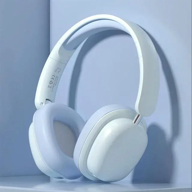 Alt view image 3 of 4 - Wireless Headset Bluetooth Type Game Headset Big Power Headset With Game Special Plug Microphone-N33R