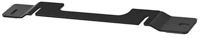 Alt view image 3 of 4 - N33R_Soundbar Wall Mount Bracket for Sonos Ray Soundbar Mount Wall Under