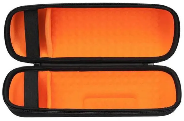 Alt view image 2 of 4 - Ageryu N33R_Hard EVA Travel Carrying Storage Box for JBL Charge 5 Protective Case