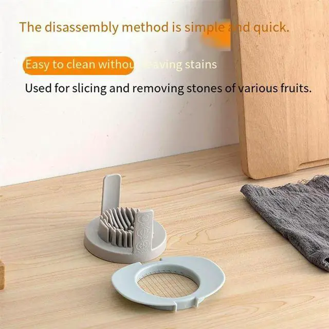 Alt view image 4 of 4 - 560ML Aromatherapy Humidifiers Diffusers 3D Simulated Flame Air Humidifier Smoke Ring Spray Room-N33R