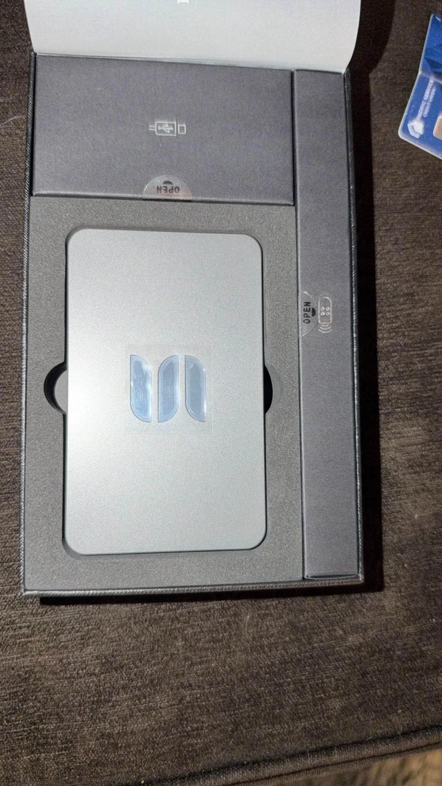 Alt view image 3 of 5 - Seekbox S3 Pro Streaming Media Player same like vsee & super box VOD and Live