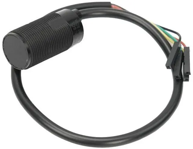 Main image of Gravity: IR Positioning Camera for Arduino - 4-Point Tracking Sensor, 128x96 Pixels for Flame Detection, Robot Navigation, STEM Projects