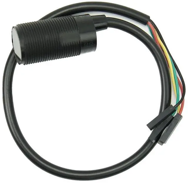 Alt view image 2 of 5 - Gravity: IR Positioning Camera for Arduino - 4-Point Tracking Sensor, 128x96 Pixels for Flame Detection, Robot Navigation, STEM Projects