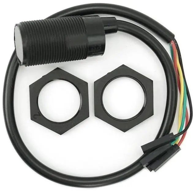 Alt view image 5 of 5 - Gravity: IR Positioning Camera for Arduino - 4-Point Tracking Sensor, 128x96 Pixels for Flame Detection, Robot Navigation, STEM Projects