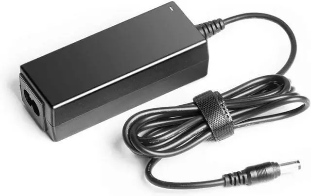 Alt view image 6 of 7 - KFD AC Adapter for Harman Kardon Onyx Studio 1 2 3 4 5 6 7 Wireless Portable Speaker System Charger Power Supply Cord Plug Cable US Power Cable HK Onyx Aura Studio 5 4 3 2 1 Plus AirPlay Power Cord