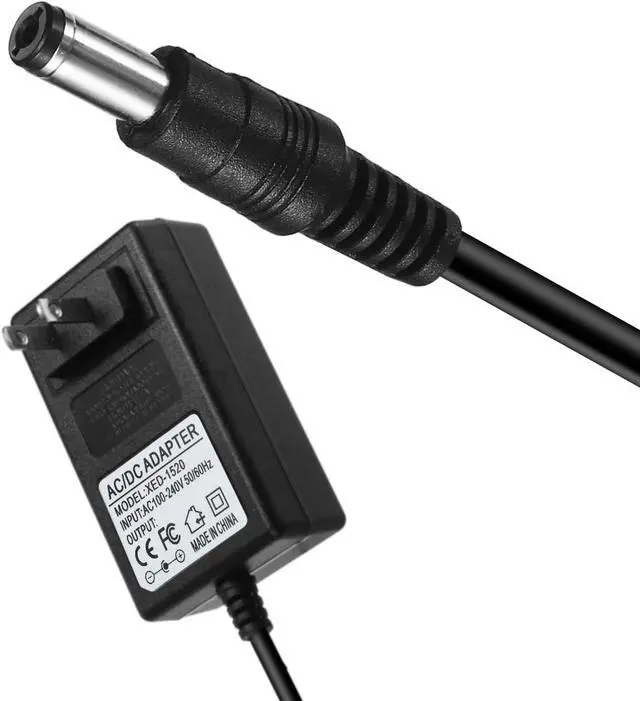Alt view image 4 of 4 - 21V Battery Charger Adapter Power Cord Compatible for SOYUS, Zikopomi,SENDRY,BEI & Hong,New Huing,RLSOO, Peektook,SeeSii, Taranzy,IMOUMLIVE,DONGYAN,POTENCO,NaTiddy Cordless Mini Chainsaw Charger