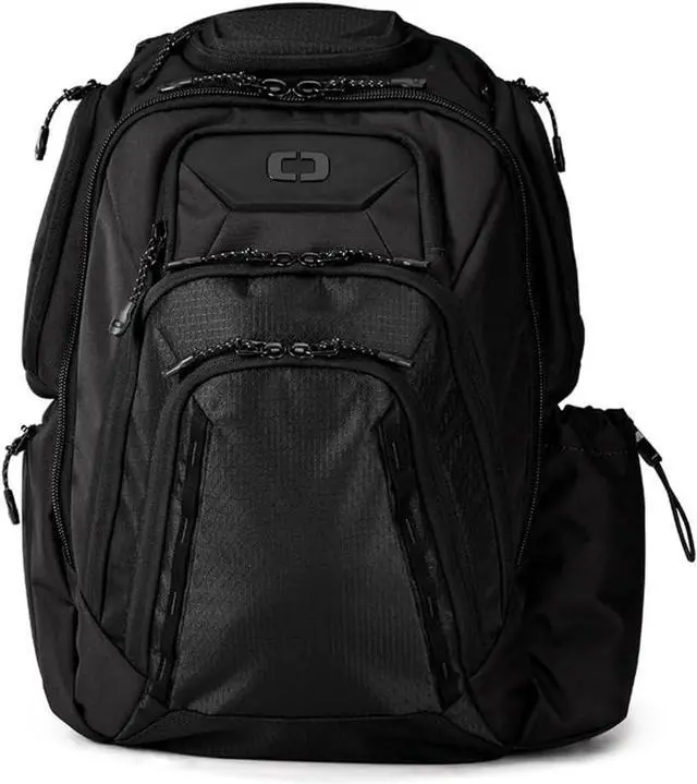 Main image of OGIO Renegade PRO Backpack (Renegade Pro, Black)