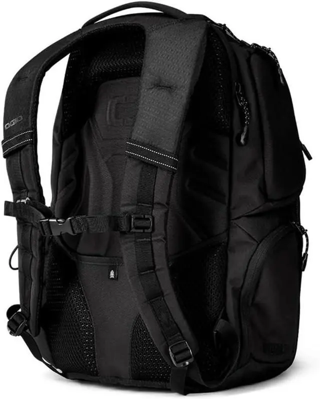 Alt view image 4 of 7 - OGIO Renegade PRO Backpack (Renegade Pro, Black)