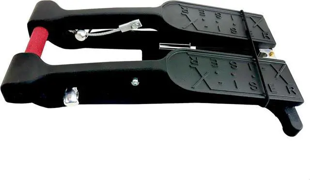 Alt view image 3 of 7 - Commercial Mini Stairmaster, Black