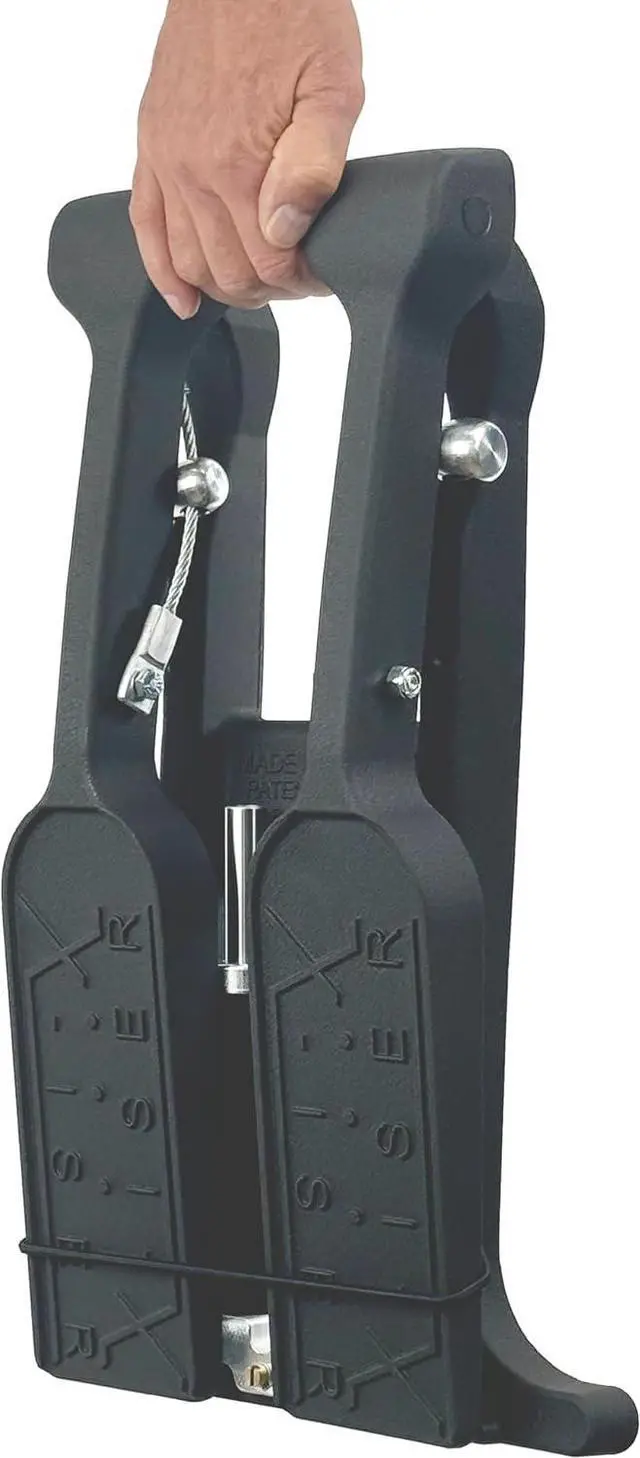 Alt view image 7 of 7 - Commercial Mini Stairmaster, Black
