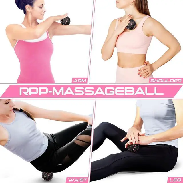 Alt view image 6 of 6 - RENRANRING Resistance Bands for Working Out, 150LBS Exercise Bands, Workout Bands, Resistance Bands Set with Handles for Men Women, Legs Ankle Straps for Muscle Training