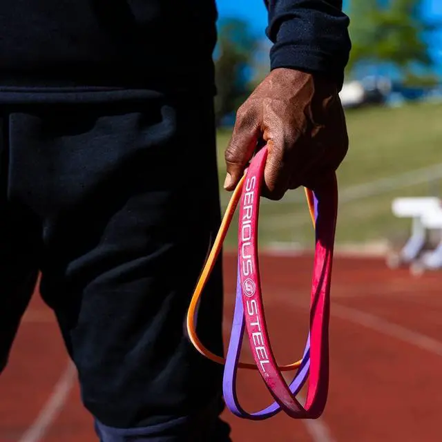 Alt view image 5 of 6 - 12" Short Bands