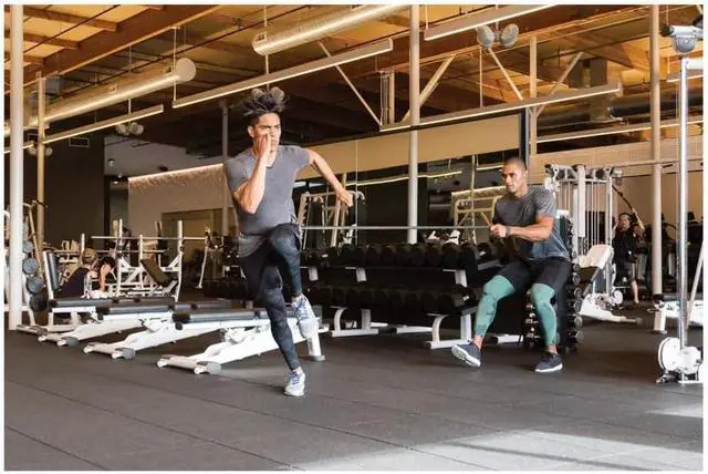 Alt view image 6 of 6 - SKLZ Professional Grade Strength Training Resistance Band (40-Inch)