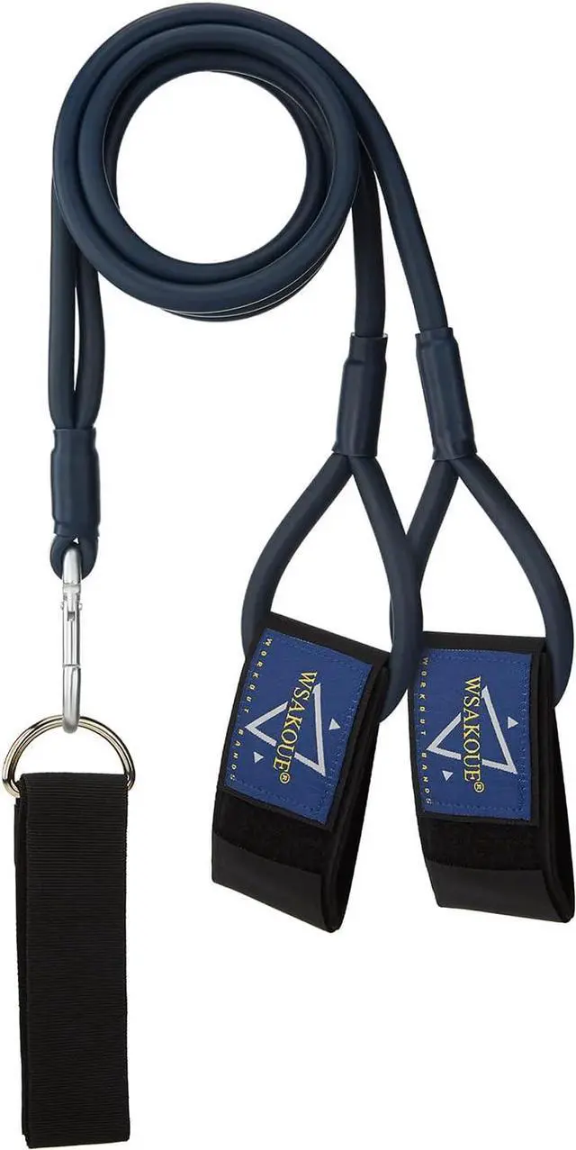 Main image of Baseball Band Resistance Band for Pitchers, Arm Trainer for Throwing Training, 40lb