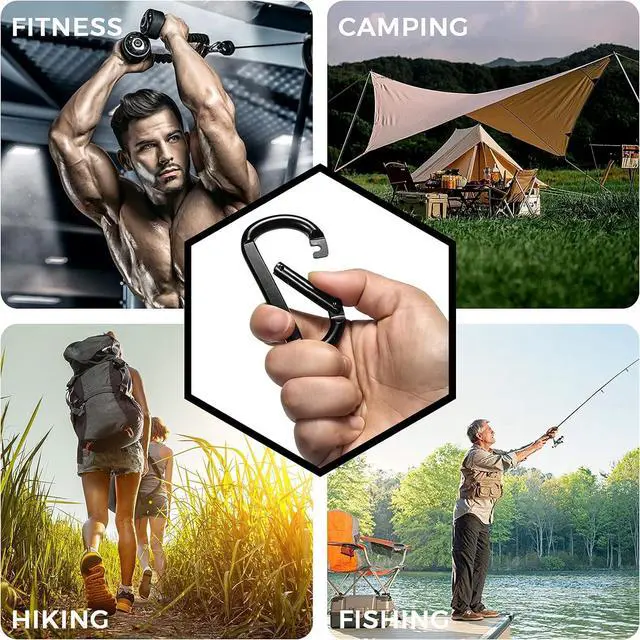 Alt view image 6 of 7 - INNSTAR Resistance Bands Accessories Exercise Bands AttachmentFitness Handles, Workout Bar for Home Gym Workout Full Body Workout