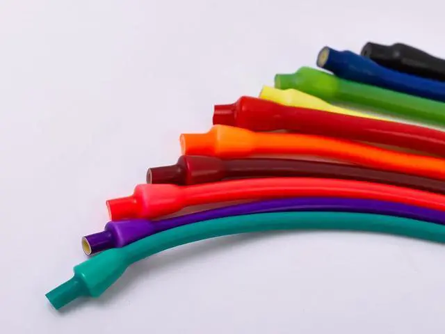 Alt view image 2 of 7 - Lifeline 5' Resistance Cable for Low Impact Strength Training and Greater Muscle Activation