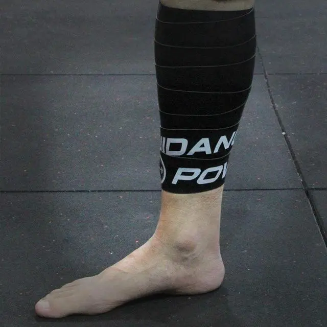 Alt view image 4 of 7 - POWER GUIDANCE Muscle Floss Bands - Compression Bands - Mobility & Recovery Bands - for Improving Movement, Increasing Circulation & Reducing Soreness