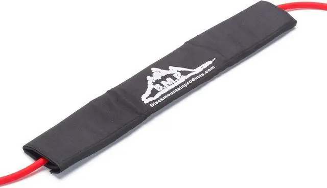 Main image of Black Mountain Products Bmp Resistance Band Protective sleeve
