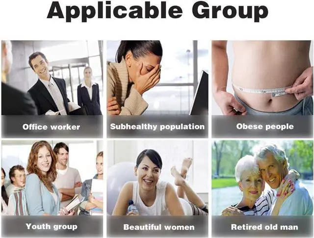 Alt view image 7 of 7 - Elastic Sit Up Pull Rope Pedal Resistance Band Powerful Spring Drawstring Tummy Trimmer Equipment Portable Home Gym with Elastic Bodybuilding Fitness Slimming Training Exercise Bands