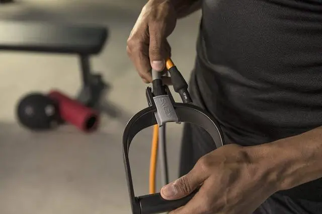 Alt view image 3 of 5 - SKLZ Training Cable