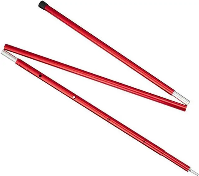 Main image of MSR Adjustable, Collapsible Pole for Tarp and Wing Shelters