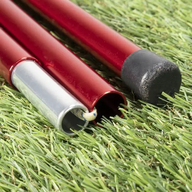 Alt view image 2 of 3 - MSR Adjustable, Collapsible Pole for Tarp and Wing Shelters