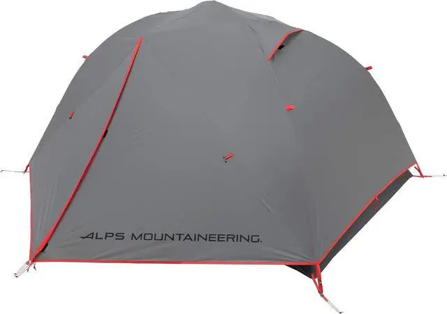 Main image of ALPS Mountaineering Helix Backpacking Tent, 1-Person or 2-Person