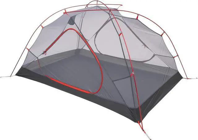 Alt view image 3 of 7 - ALPS Mountaineering Helix Backpacking Tent, 1-Person or 2-Person