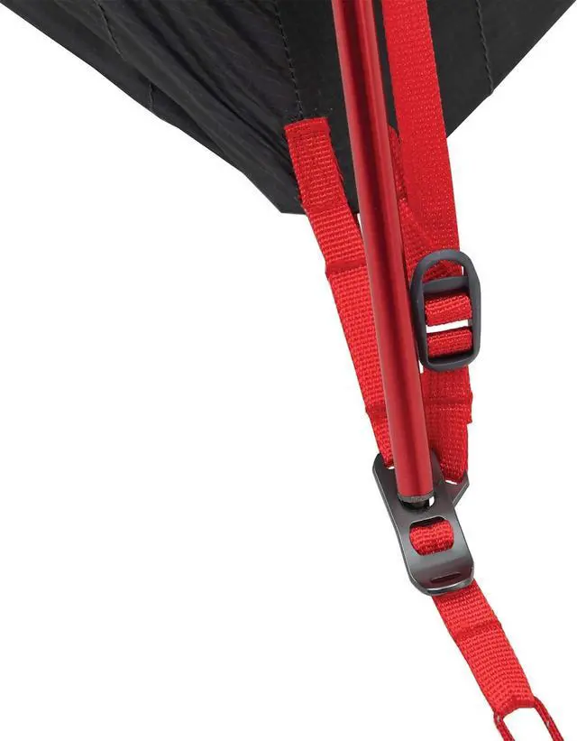 Alt view image 5 of 7 - ALPS Mountaineering Helix Backpacking Tent, 1-Person or 2-Person