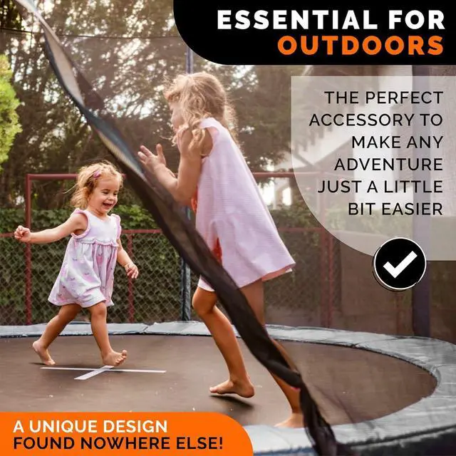 Alt view image 3 of 7 - MightyPhine Steel Screw Ground Anchors - Set of 4, 12 Inch, Silver, Metal - Tent Stakes, Trampoline Anchor Kit, Swing Set Anchors, High Wind Resistance