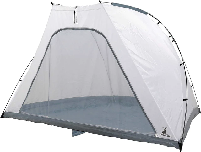 Main image of Captain Stag CS Classics Tent, One-Pole Tent, Octagon
