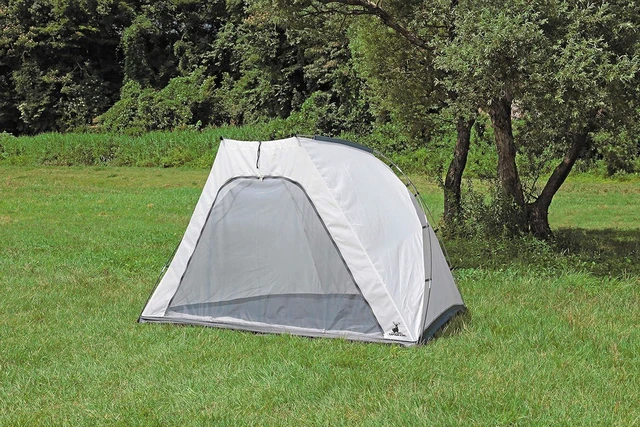 Alt view image 2 of 7 - Captain Stag CS Classics Tent, One-Pole Tent, Octagon