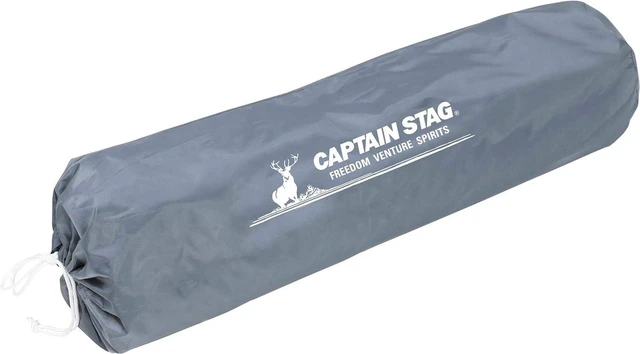 Alt view image 5 of 7 - Captain Stag CS Classics Tent, One-Pole Tent, Octagon