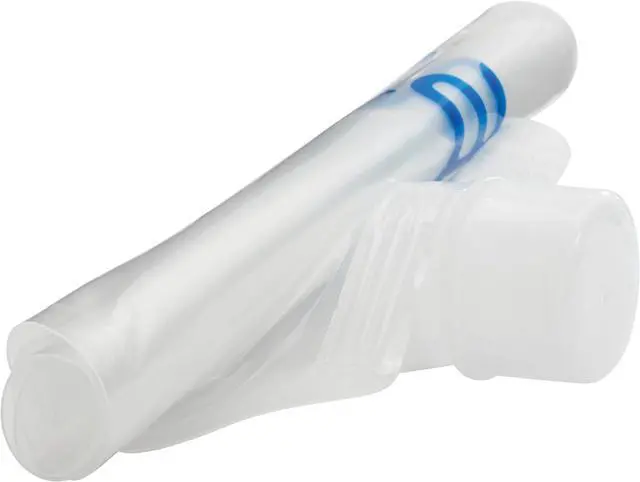 Alt view image 3 of 7 - Platypus Platy 2-Liter Ultralight Collapsible Backpacking Water Bottle