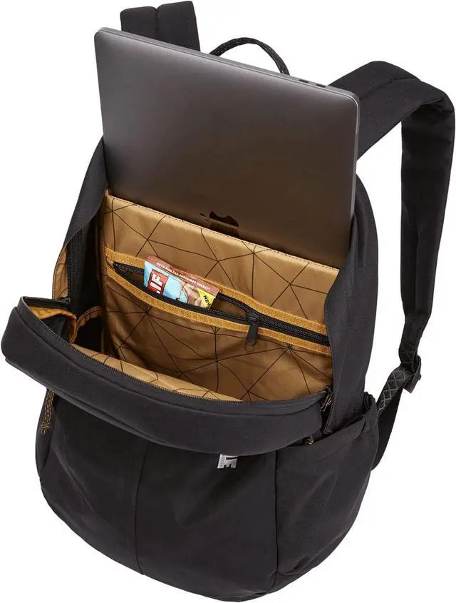 Alt view image 3 of 7 - Thule Notus Backpack