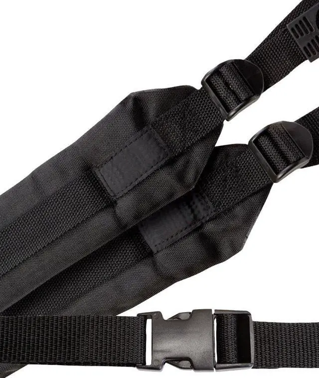 Alt view image 4 of 4 - Solo 425-Deluxe 4-Gallon Piston Backpack Sprayer with Deluxe Padded Straps