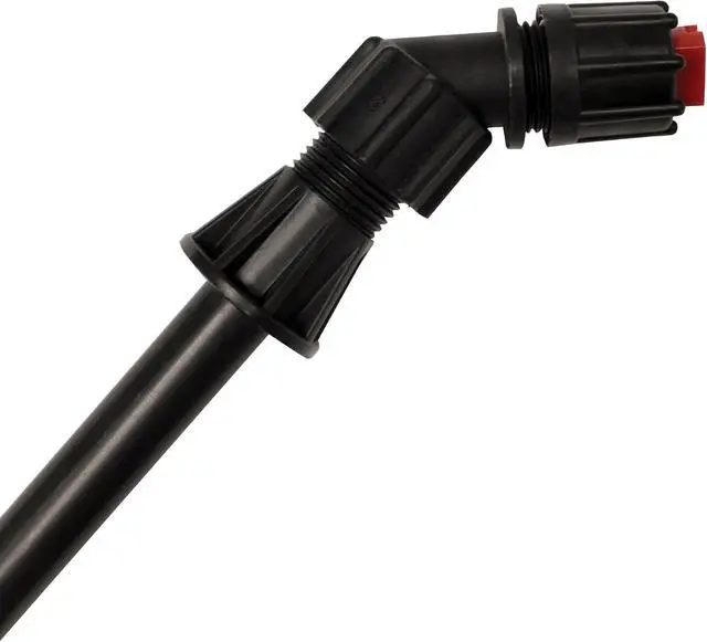Alt view image 3 of 7 - Chapin International 64800 4-Gallon ProSeries Liquid and Wettable Powder Diaphragm Pump Backpack Sprayer for Fertilizer, Herbicides and Pesticides, 4-Gallon (1 Sprayer/Package)