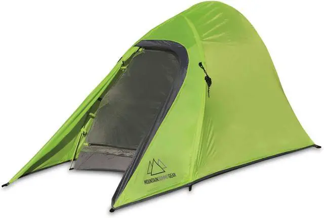Main image of Northwood Series Backpacking Tent - Lightweight Camping Tent and Backpacking Tent with Water Resistant and Windproof Design (by Caddis Sports Inc.)