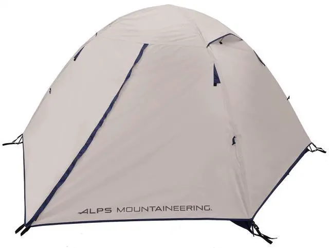 Alt view image 3 of 7 - ALPS Mountaineering Lynx 2-Person Backpacking and Camping Tent