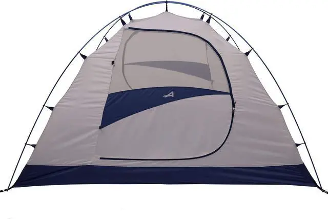 Alt view image 4 of 7 - ALPS Mountaineering Lynx 2-Person Backpacking and Camping Tent
