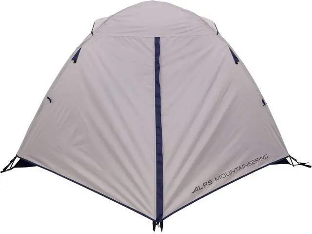 Alt view image 5 of 7 - ALPS Mountaineering Lynx 2-Person Backpacking and Camping Tent